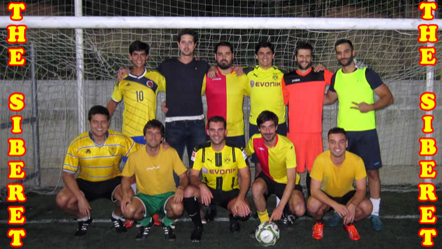 CUADRO DE HONOR; RETIRO DIARIO 1ª DIVISION